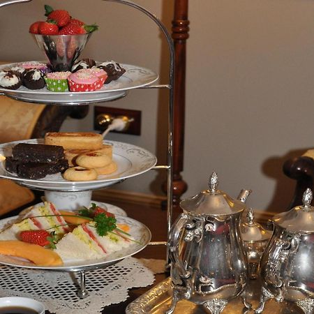 ツイン・ウォーターズ ブリ ブリ ハウス リバーサイド リトリート Bed & Breakfast エクステリア 写真