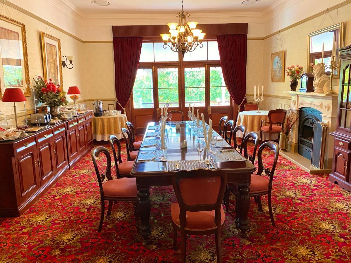 ツイン・ウォーターズ ブリ ブリ ハウス リバーサイド リトリート Bed & Breakfast エクステリア 写真