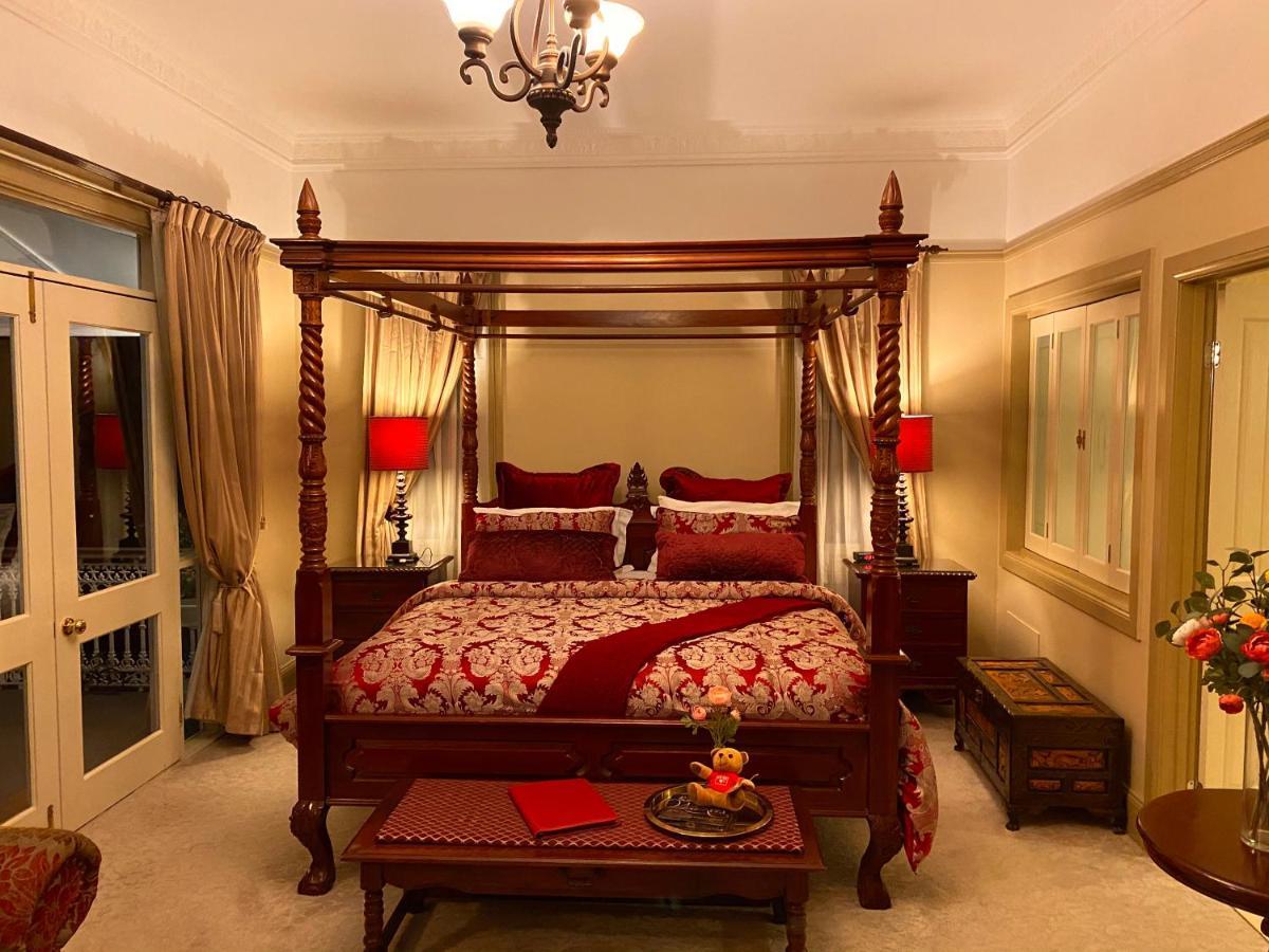 ツイン・ウォーターズ ブリ ブリ ハウス リバーサイド リトリート Bed & Breakfast エクステリア 写真