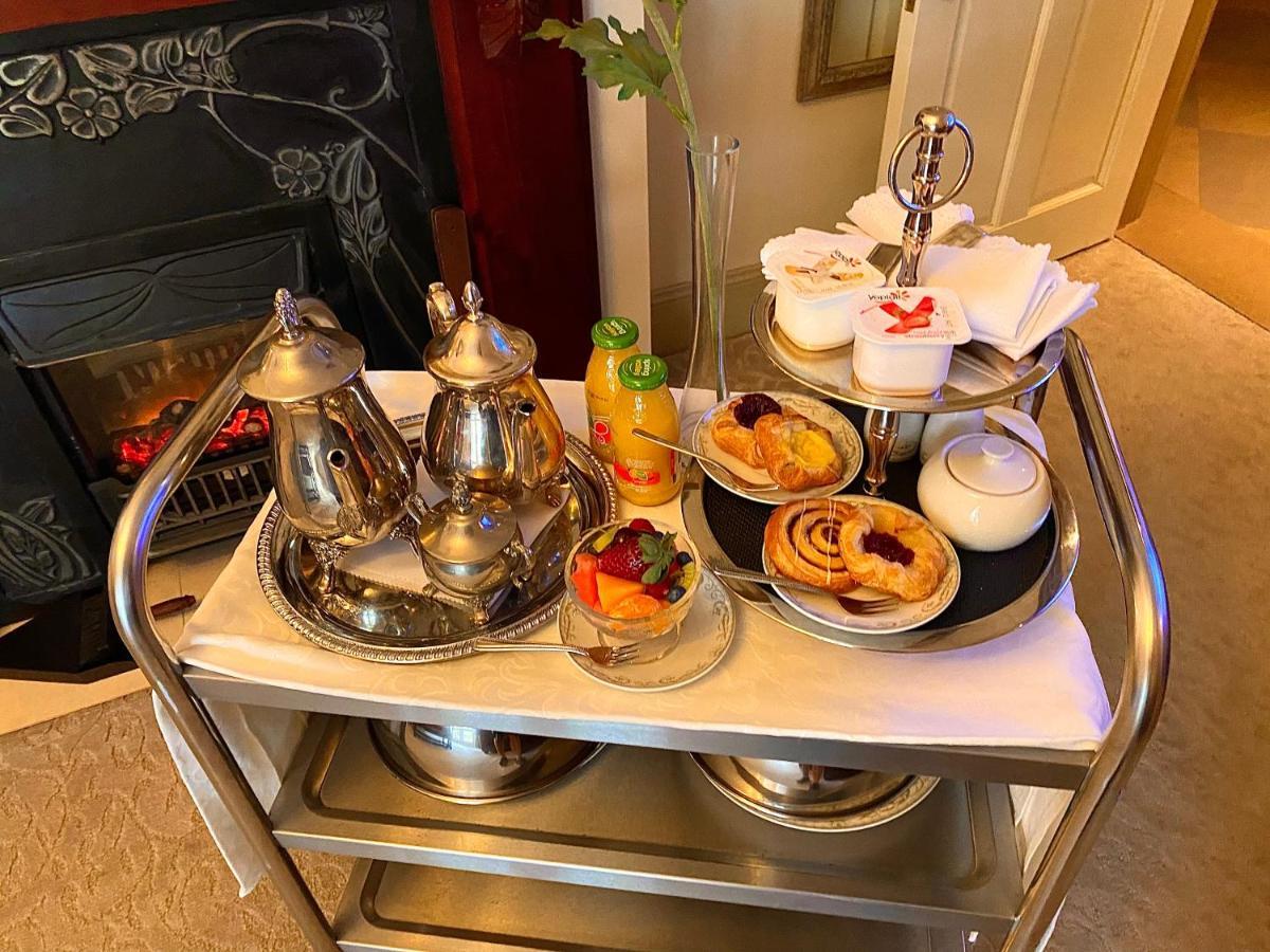 ツイン・ウォーターズ ブリ ブリ ハウス リバーサイド リトリート Bed & Breakfast エクステリア 写真