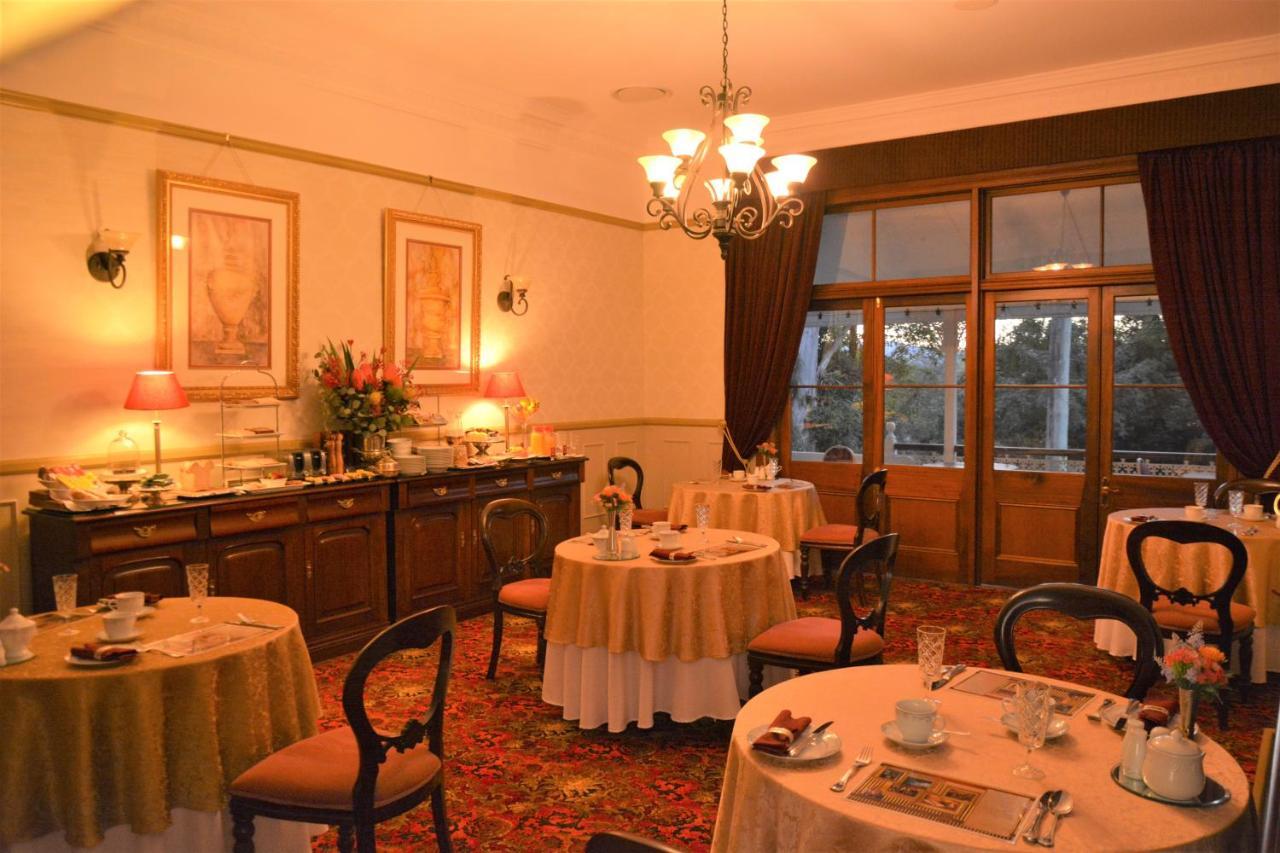 ツイン・ウォーターズ ブリ ブリ ハウス リバーサイド リトリート Bed & Breakfast エクステリア 写真